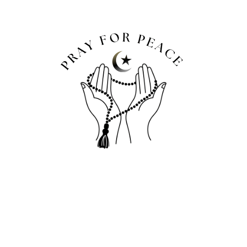 PrayforPeace